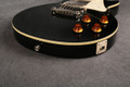 Epiphone Les Paul Standard - Ebony - 2nd Hand (133201)