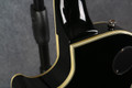 Epiphone Les Paul Custom - Ebony - 2nd Hand (133238)
