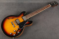 Epiphone ES-339 - Vintage Sunburst - 2nd Hand (133326)