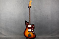 Squier Vintage Modified Jazzmaster - 3 Tone Sunburst - 2nd Hand