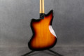 Squier Vintage Modified Jazzmaster - 3 Tone Sunburst - 2nd Hand