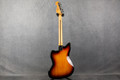 Squier Vintage Modified Jazzmaster - 3 Tone Sunburst - 2nd Hand