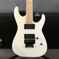 ESP Standard Series M-II - 2012 - White - Hard Case - 2nd Hand