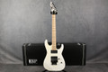 ESP Standard Series M-II - 2012 - White - Hard Case - 2nd Hand