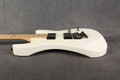 ESP Standard Series M-II - 2012 - White - Hard Case - 2nd Hand