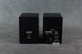 Alesis Elevate 5 Powered Monitor Pair - Box & PSU - 2nd Hand