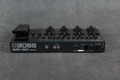 Boss ME80 Multi-FX Pedal - Box & PSU - 2nd Hand