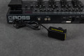 Boss ME80 Multi-FX Pedal - Box & PSU - 2nd Hand