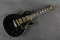 Epiphone Les Paul Black Beauty - Hard Case - 2nd Hand