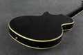 Epiphone Les Paul Black Beauty - Hard Case - 2nd Hand