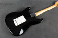 Squier Affinity Stratocaster - Black - Hard Case - 2nd Hand (133221)