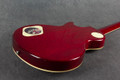 Epiphone Les Paul Standard - Cherry Sunburst - Hard Case - 2nd Hand (133223)