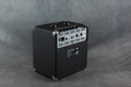 Blackstar Unity Bass U30 Combo - Cover - 2nd Hand