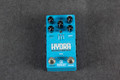 Keeley Electronics Hydra - Reverb Trem Pedal - Boxed - 2nd Hand
