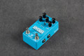 Keeley Electronics Hydra - Reverb Trem Pedal - Boxed - 2nd Hand