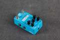 Keeley Electronics Hydra - Reverb Trem Pedal - Boxed - 2nd Hand