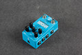 Keeley Electronics Hydra - Reverb Trem Pedal - Boxed - 2nd Hand