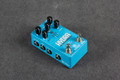 Keeley Electronics Hydra - Reverb Trem Pedal - Boxed - 2nd Hand