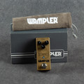 Wampler Tumnus Mini - Boxed - 2nd Hand