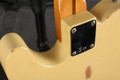 Fender Vintera Road Worn 50s Telecaster - Vintage Blonde - Gig Bag - 2nd Hand