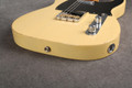 Fender Vintera Road Worn 50s Telecaster - Vintage Blonde - Gig Bag - 2nd Hand