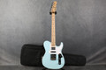 Fret King Country Squire Music Row - Laguna Blue - Gig Bag - 2nd Hand