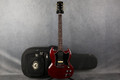 Gibson SG Special - 2007 - Cherry - Gig Bag - 2nd Hand