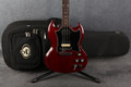 Gibson SG Special - 2007 - Cherry - Gig Bag - 2nd Hand