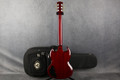 Gibson SG Special - 2007 - Cherry - Gig Bag - 2nd Hand