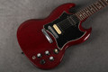 Gibson SG Special - 2007 - Cherry - Gig Bag - 2nd Hand