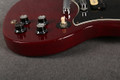 Gibson SG Special - 2007 - Cherry - Gig Bag - 2nd Hand