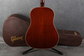 Gibson 60s J-45 - Natural - Hard Case - 2nd Hand