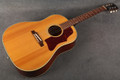 Gibson 60s J-45 - Natural - Hard Case - 2nd Hand