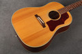 Gibson 60s J-45 - Natural - Hard Case - 2nd Hand