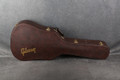 Gibson 60s J-45 - Natural - Hard Case - 2nd Hand