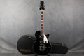 Gretsch G5230T Electromatic Jet FT - Black - Hard Case - 2nd Hand