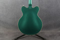 Gretsch G5622LH Electromatic Center Block DC - LH - Georgia Green - 2nd Hand