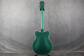 Gretsch G5622LH Electromatic Center Block DC - LH - Georgia Green - 2nd Hand