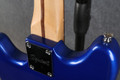 Squier Bullet Mustang HH - Imperial Blue - 2nd Hand