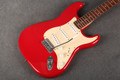 Squier Affinity Stratocaster - Red - Gig Bag - 2nd Hand