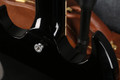 Gibson SG Standard 61 - 2022 - Ebony - Hard Case - 2nd Hand