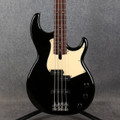Yamaha Broad Bass BB434 BK - Black - 2nd Hand