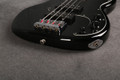Fender Blacktop Precision Bass - Black - 2nd Hand