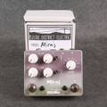 Bleak District Miraj Vibe Shifter - Boxed - 2nd Hand
