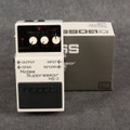 Boss NS2 Noise Suppressor - Boxed - 2nd Hand