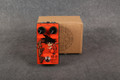 Acorn Amps Kakarot Fuzz - Boxed - 2nd Hand