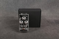 JPTR FX Silvermachine Fuzz - Boxed - 2nd Hand