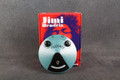 Jim Dunlop JHF1 Fuzz Face - Boxed - 2nd Hand