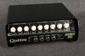 Quilter OverDrive 202 2-Channel 200-Watt Guitar Amp Head - Boxed - 2nd Hand