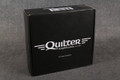 Quilter UFC-3 Footswitch - Boxed - 2nd Hand